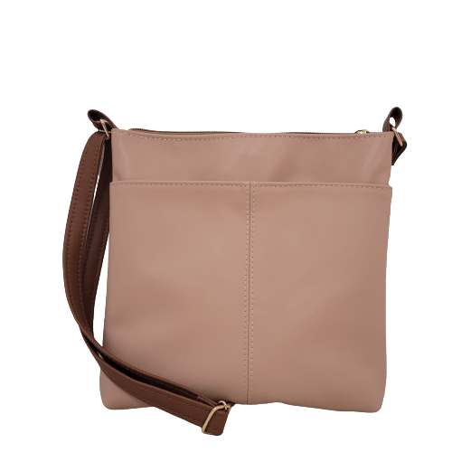 Bolsa Feminina Bia Modelo Casual Espaçosa Dia a Dia