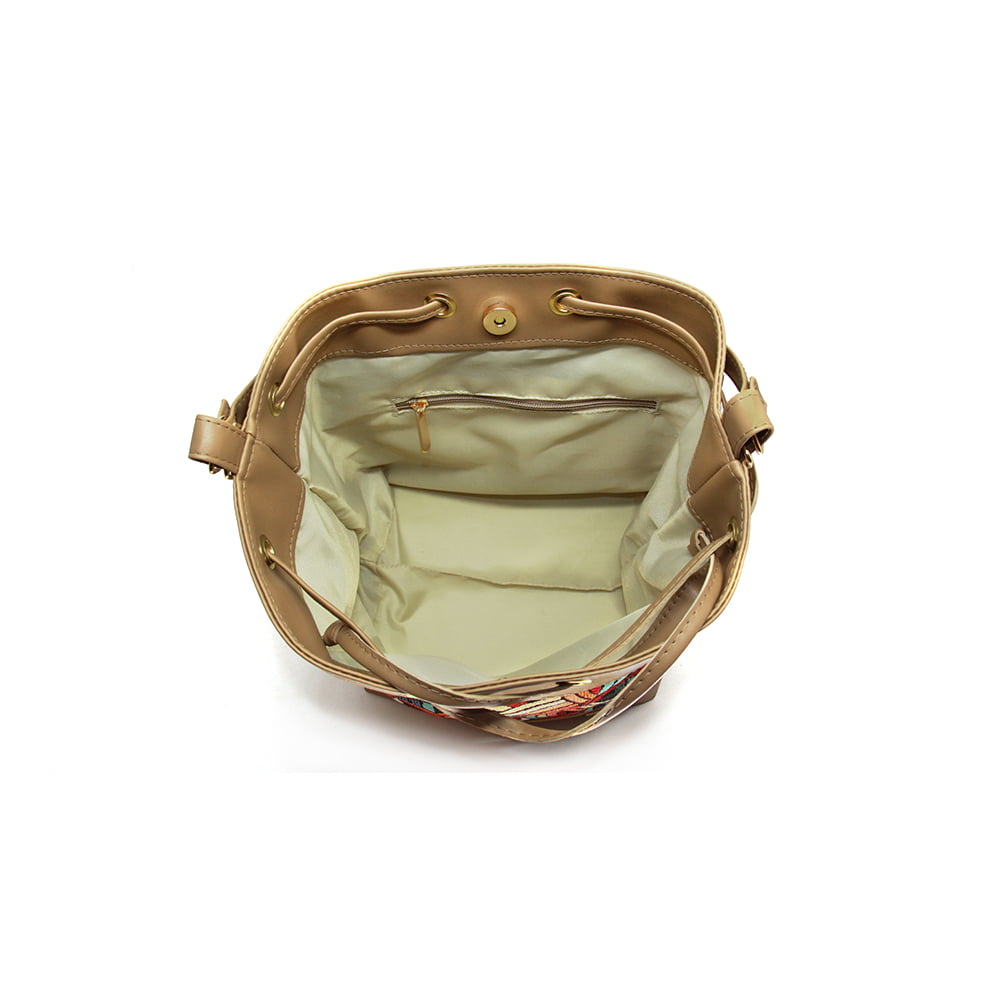 olive handbolsa