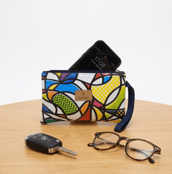 Carteirinha de Mão Romero Brito Carteirinha de Mão Romero Brito