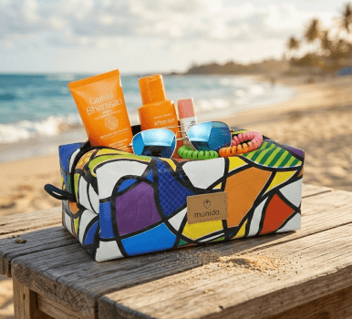 Nécessaire Romero Brito