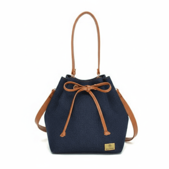 Bolsa Saco Jeans 