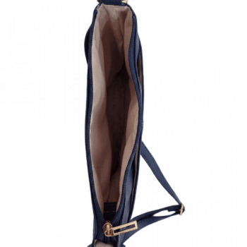 Bolsa Transversal Bia