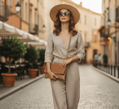 Bolsa Transversal Clutch Trice Bolsa Transversal Clutch Trice