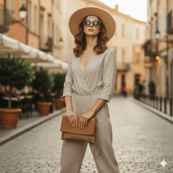 Bolsa Transversal Clutch Trice