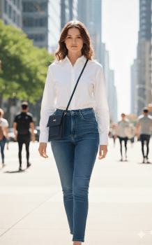 Bolsa Transversal Helo